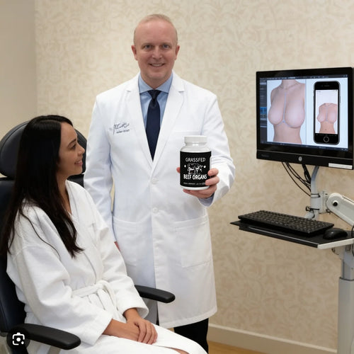 Dr. Kevin Marsh