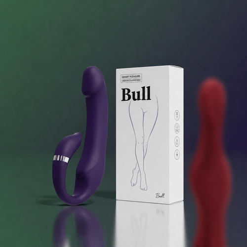 Best Duo: Bull + Rose